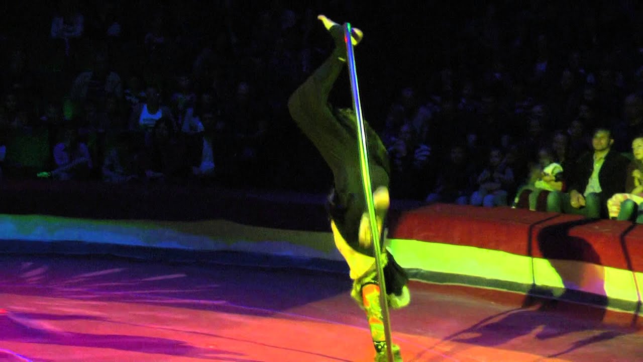 Колесо "СИРА" Евгений Крот - YouTube