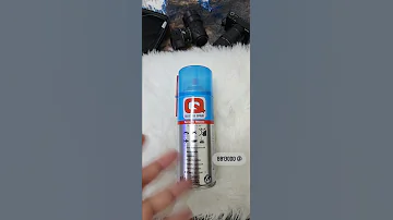 لاتخسر سلاحك انتبه مهم بعد عملية تنظيف السلاح Q8 Silicon Spray 