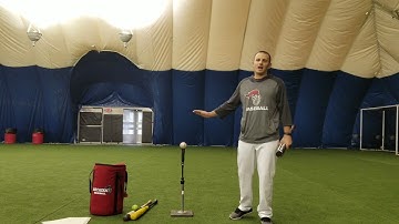 Bryan Torresani: Using a Tee More Effectively