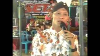 SETA MUSICA LANGGAM - WUYUNG@AJI SETA