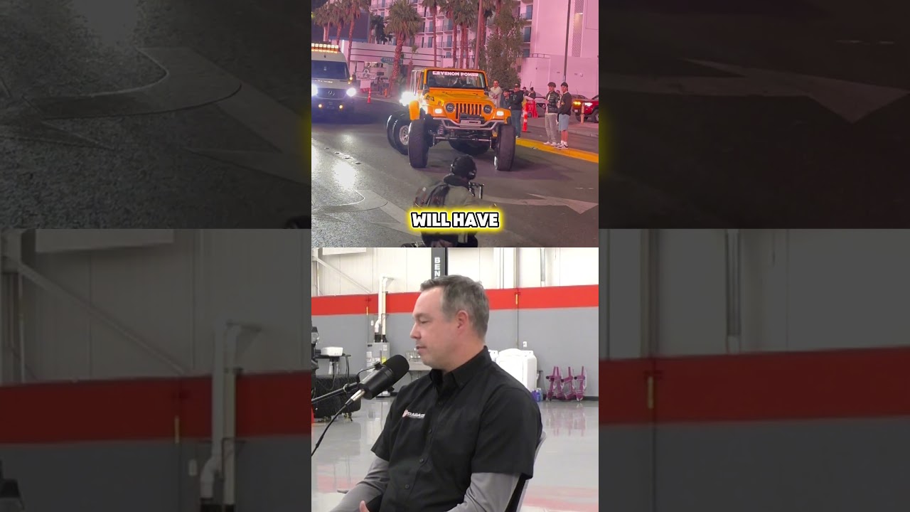 Future Automotive Regulations?