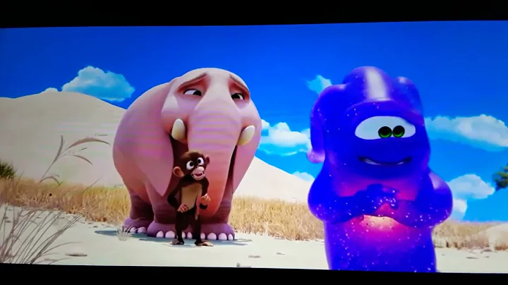 Jungle Beat: The Movie (2020) Part 15