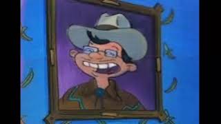 Hey Arnold - Simple Things