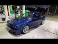 Bmw e30 m technic 2  still alive