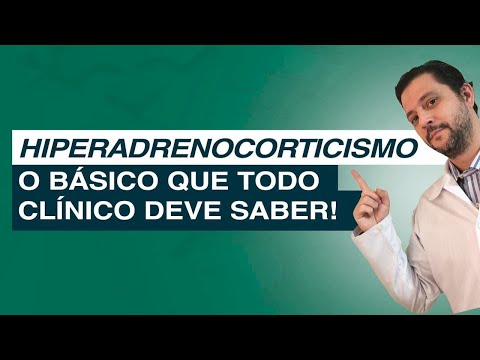 Vídeo: Um guia para a doença de Cushing em cães