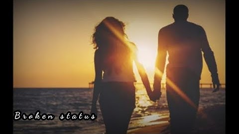 mizo whatsapp status, rca chhangte run.|| broken status