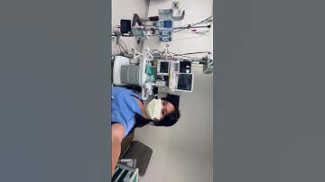 Say hello to my anesthesia machine #anesthesiologistassistant #anesthesiology