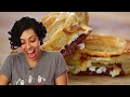 Latinos Try Cuban Guava and Cheese Pastries