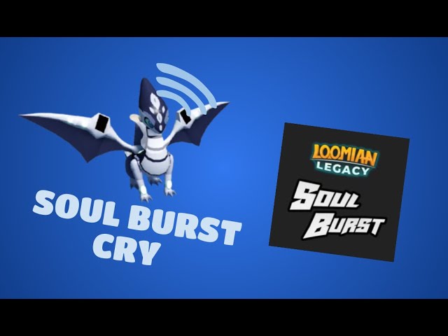 Soul Burst Stratusoar Has Had Enough