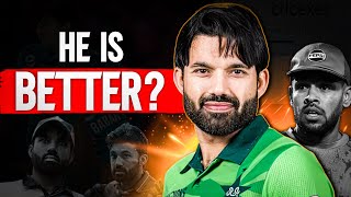 Should Mohammad Rizwan Be Included in Pakistan’s T20 World Cup 2026 Squad?