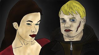 ОБСЁР ► The other side of the screen #2 ОБСЁР ► The other side of the screen #2