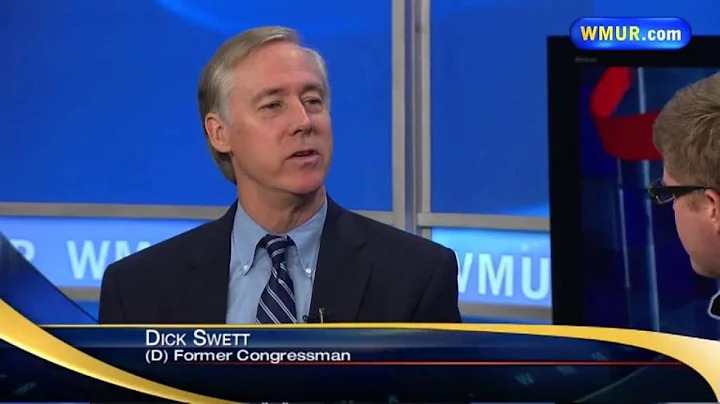 Extended Interview: Dick Swett