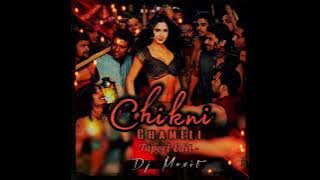 Agneepath - Chikni Chameli ( Tapori Edit ) Dj Moxit