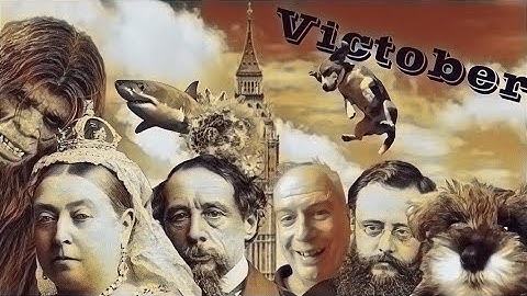 The Trouble with Lonely Trollopes!