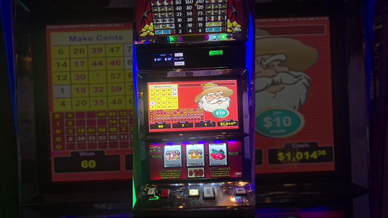 🗣 NICE 1🎰🤑2k run up $10 free play Choctaw Durant #vgtslots