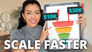 Add $10-30K+/mo. to your Profit from YouTube Organic Traffic (Fastest Methods) by Marissa Romero 445 views 1 month ago 20 minutes