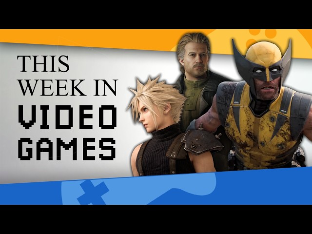So...about that Sony State of Play + Xbox's absurd Xcloud changes | This Week in Videogames