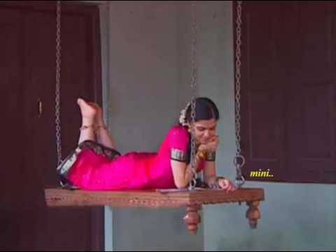 Aavani Ponnoonjaal Aadumbol Enne Nee ..!! (Mini Anand)