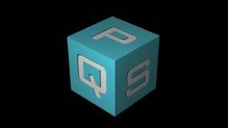 PQS Cube Logo