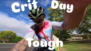 First Race With My New Merida Reacto 8000 — Was I Ready For It?