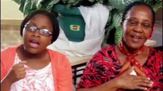 Oh My Lord  by Kimara B SDA Choir