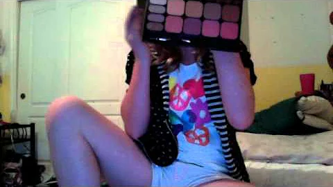 Jenna winkelman's Webcam Video from May 22, 2012 0...