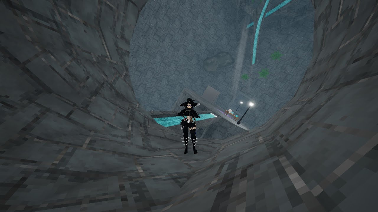 Metro Gravity - Aqueduct Seasons Puzzle