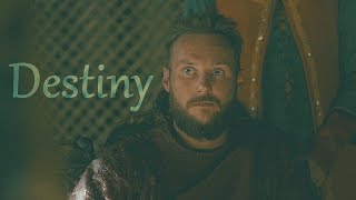 (Vikings) Ubbe Ragnarsson || Destiny