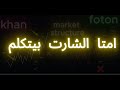 ازاي السوق بيكلمك من غير ما تحس
