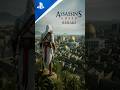 ASSASSINS CREED REMAKE‼️#shorts #viralshorts