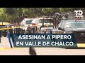 Video de Valle de Chalco Solidaridad