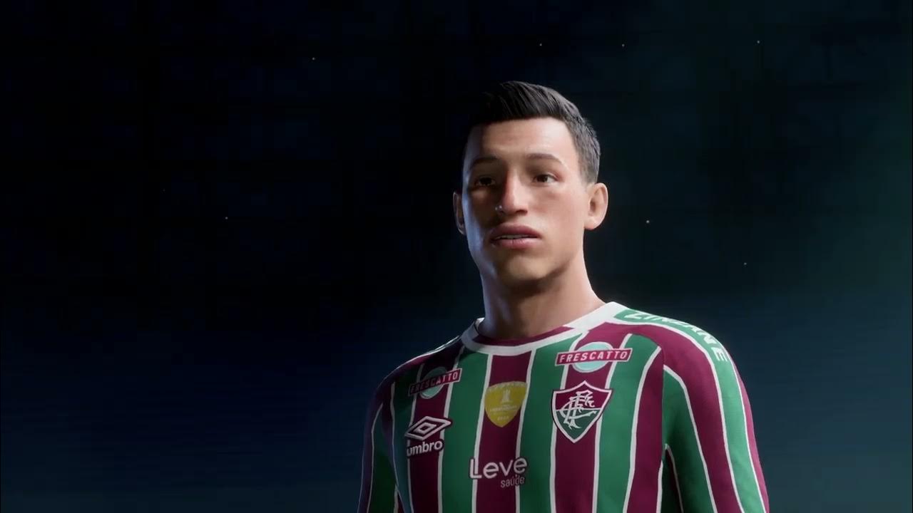 Kevin Serna's Impressive Debut for Fluminense Thrills Fans - Media Coverage