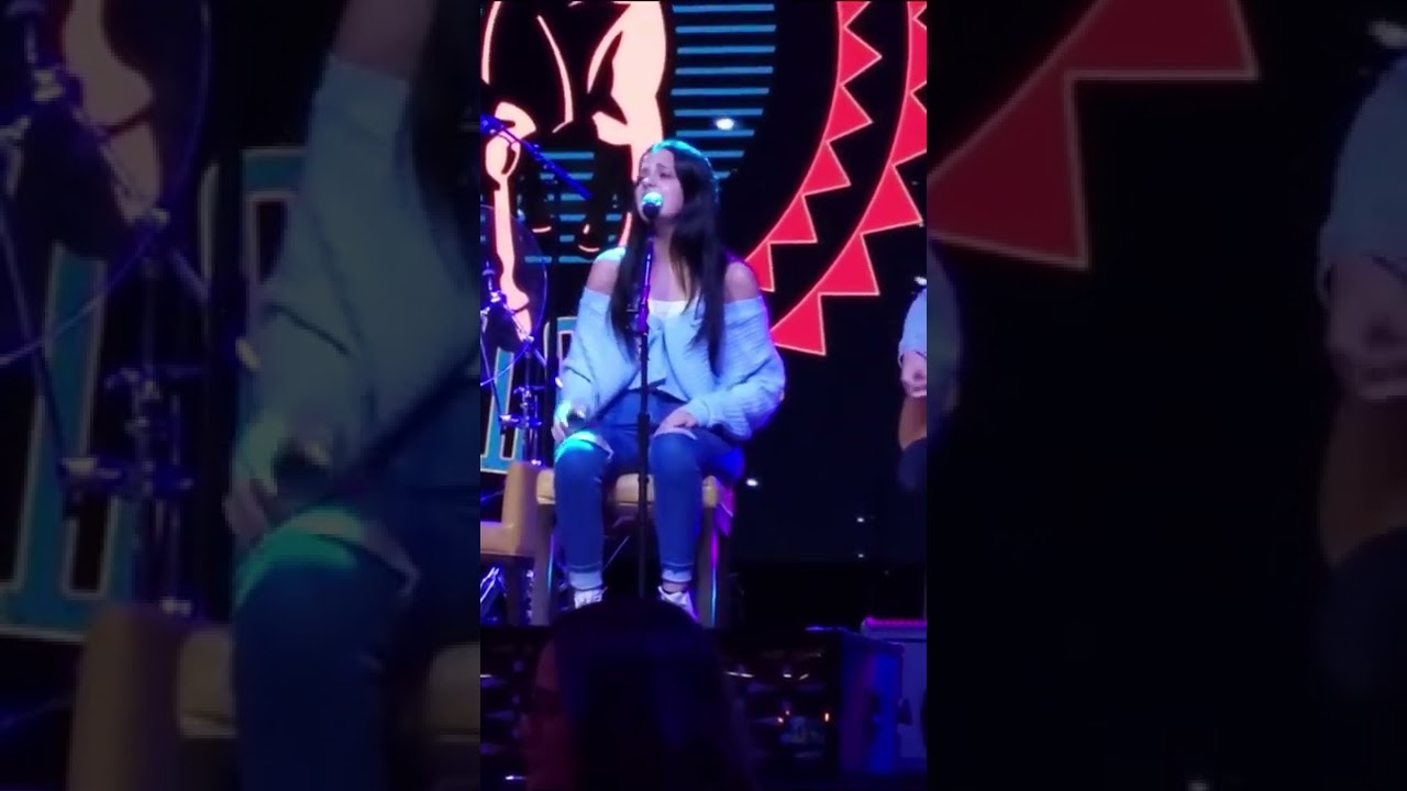 Lanie Gardner~Daughter of a Gun