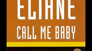 Eliane - Call Me Baby (2000)