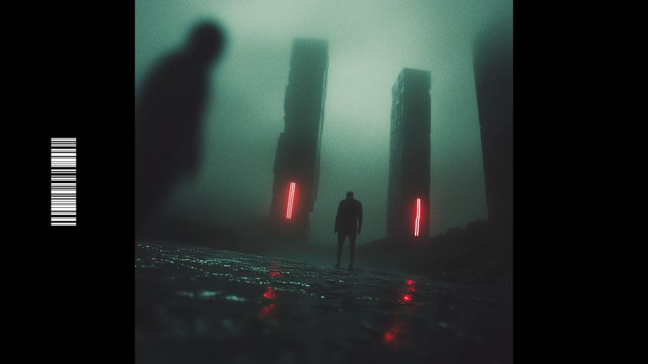 (FREE) CINEMATIC x THE WEEKND TYPE BEAT ⌁ 