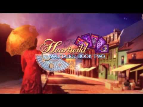 Heartwild Solitaire: Book Two