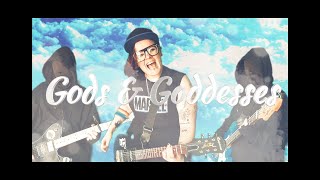 TheFifthSister - Gods & Goddesses