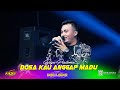 DOSA KAU ANGGAP MADU - BAYU PRATAMA NEW PALLAPA || SEDEKAH LAUT PAGUYUBAN MINA MAKMUR TASIKAGUNG