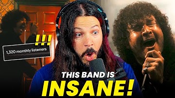 This Song FLOORED ME...