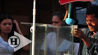 Barranquilla ‘ardió’ el fin de semana: 38,4 grados | Noticias H | EL HERALDO