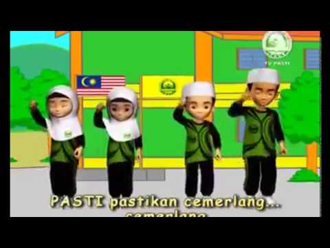 Lagu Kanak Kanak