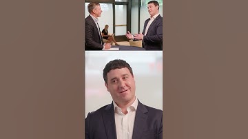 Getting in the door with private markets 🚪 | #shorts