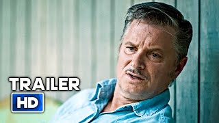 FANCY DANCE Official Trailer (2024) Shea Whigham, Lily Gladstone Movie HD