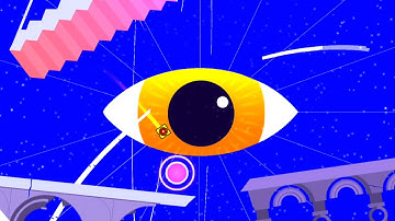 "point of view" By Bpi [1 Coin] | Geometry Dash