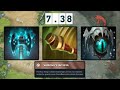 Fallen Sky + Jingu Mastery Monkey King Delete Everyone Dota 2