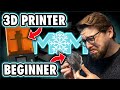 3d printing  beginner questions answered  midwinter minis