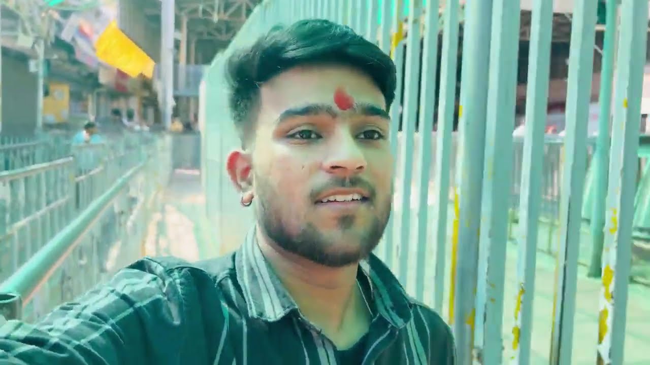 Finally agya baba ka bulawa// aaj chale khatu shyam ji //🧿🦚🌸💕@katariavlogsandrecipes3464 