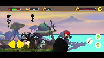 Epic 2D Zombie Game Built in Unity | Zombie Zone Gameplay 2025