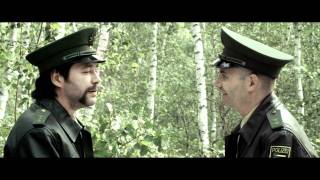 Trailer "Die weiße Mücke"