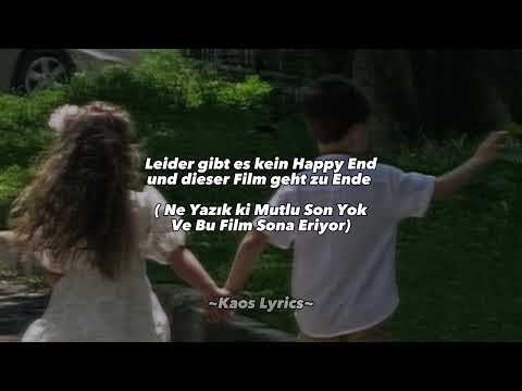 Noah & Ary - Omuzumda (Lyrics)⚡